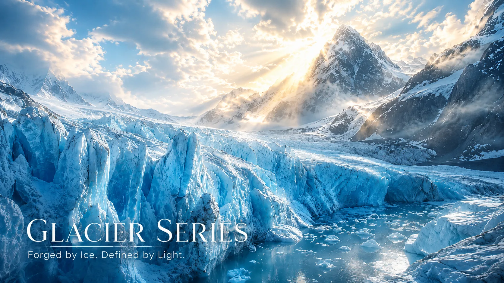 Glacier watch preview